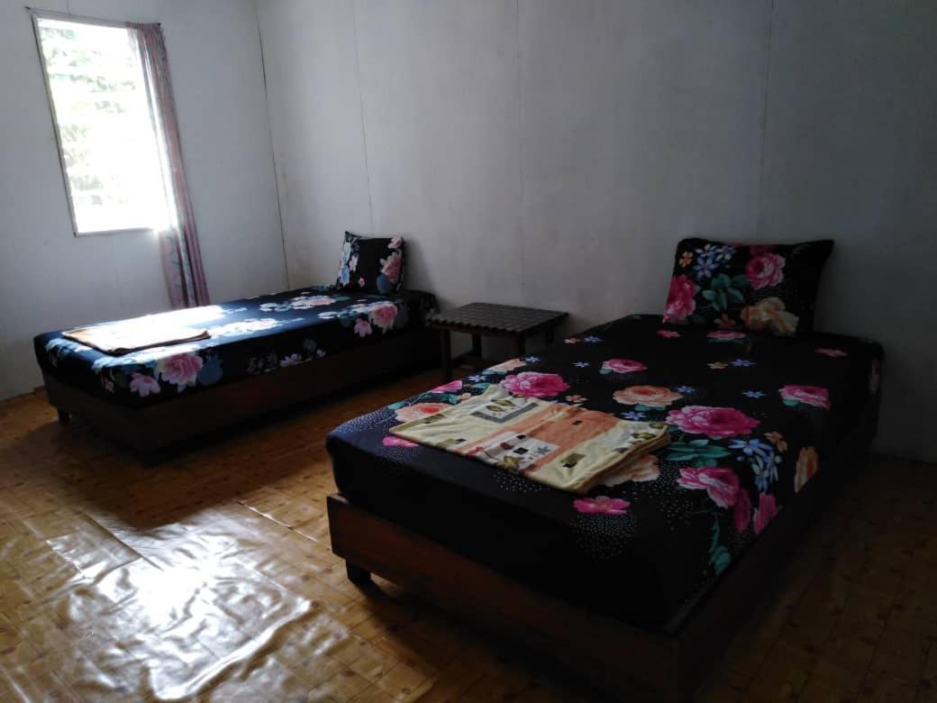 Aa Homestay Mulu Buitenkant foto