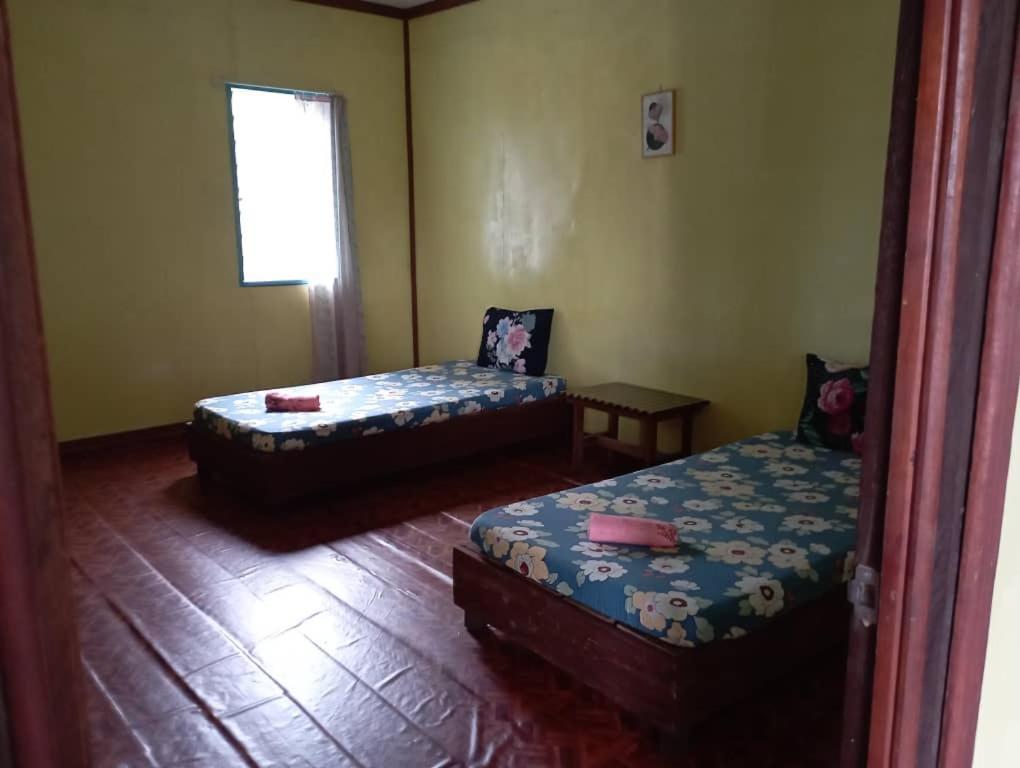 Aa Homestay Mulu Buitenkant foto