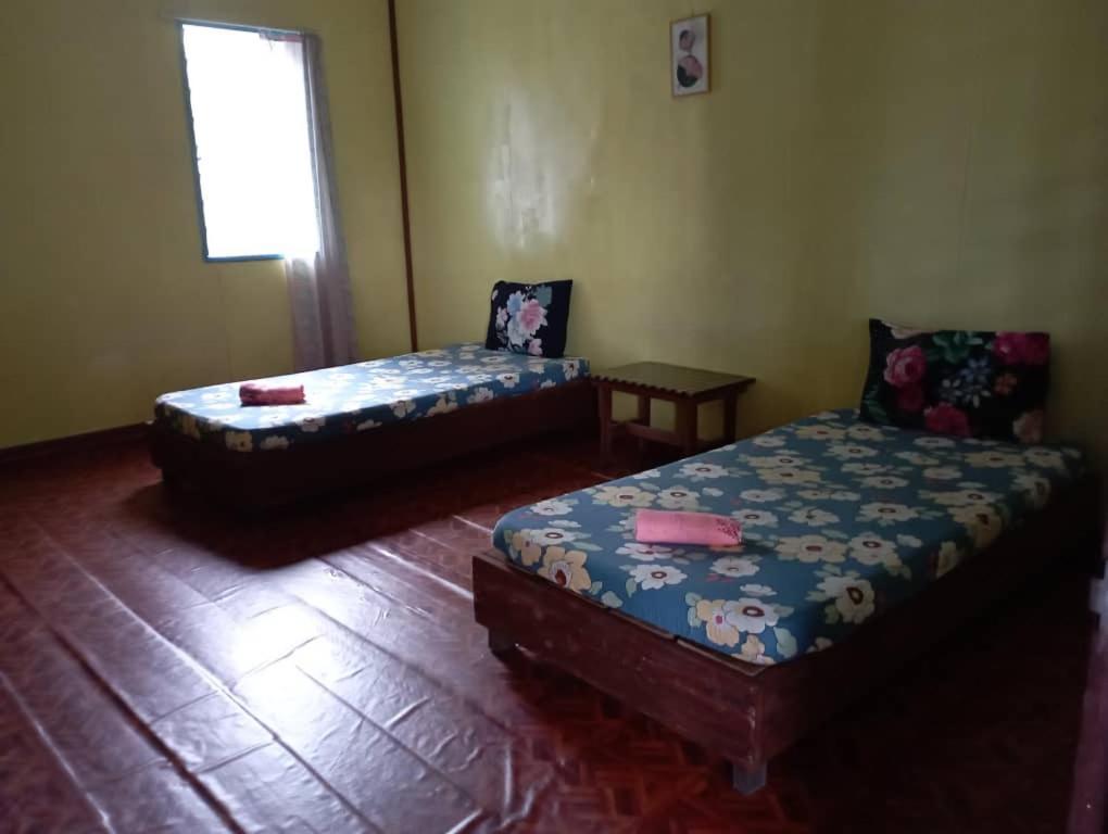 Aa Homestay Mulu Buitenkant foto