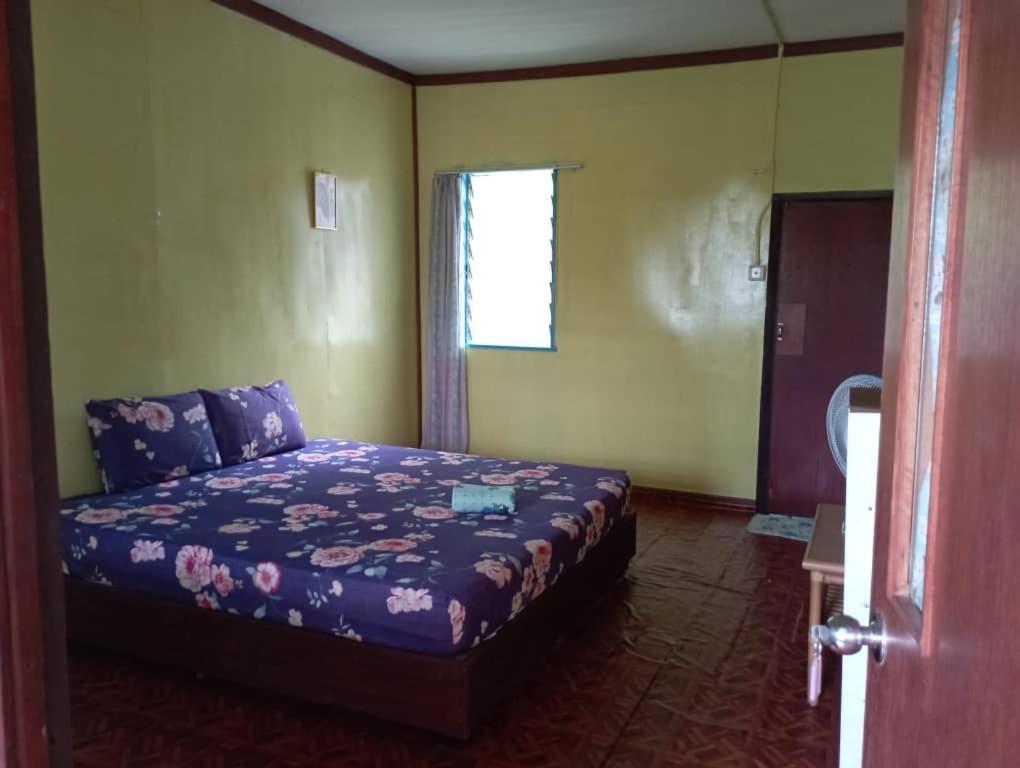 Aa Homestay Mulu Buitenkant foto