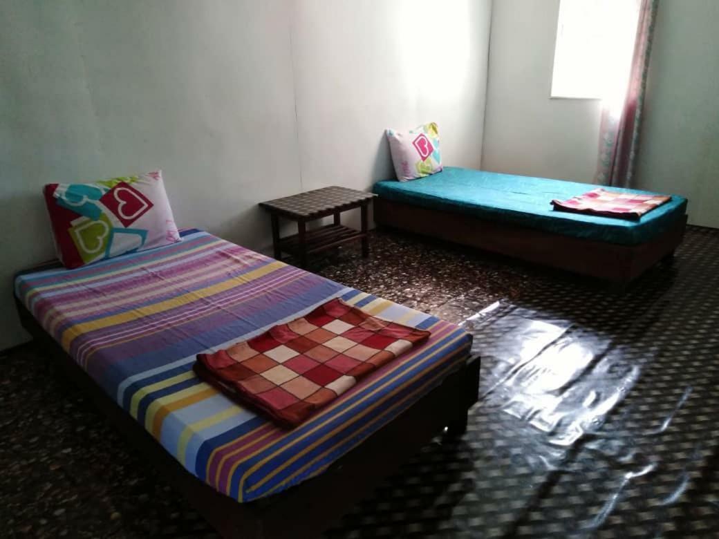 Aa Homestay Mulu Buitenkant foto
