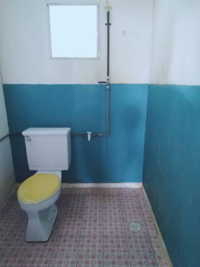 Aa Homestay Mulu Buitenkant foto