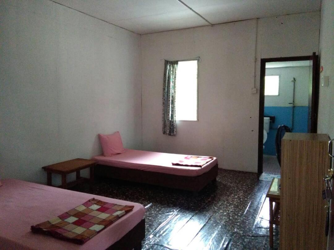 Aa Homestay Mulu Buitenkant foto