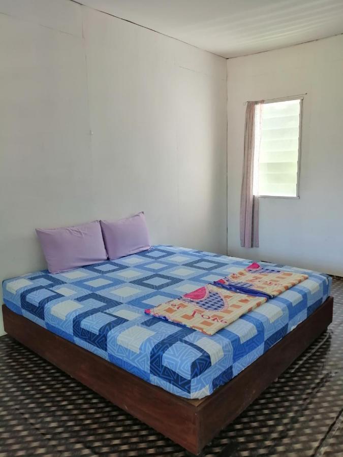 Aa Homestay Mulu Buitenkant foto