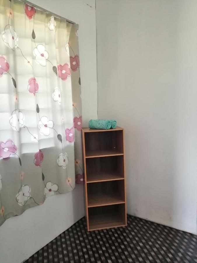 Aa Homestay Mulu Buitenkant foto