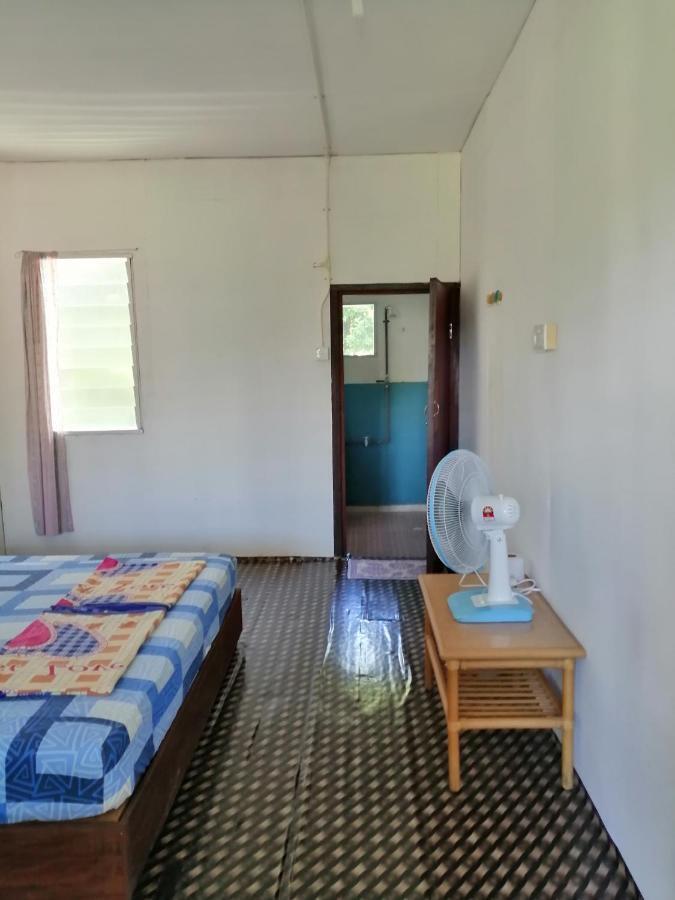 Aa Homestay Mulu Buitenkant foto